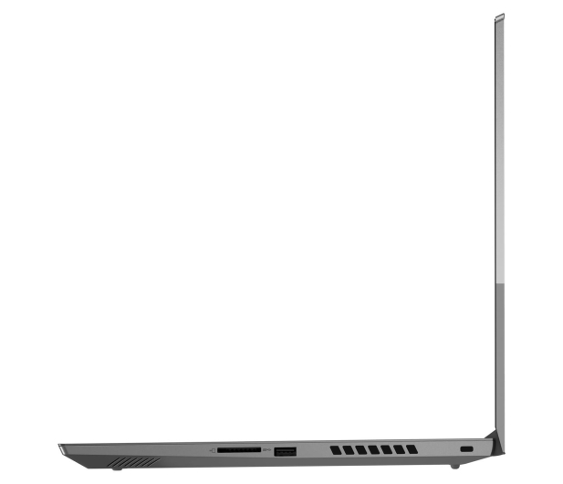 Lenovo ThinkBook 15p i5-10300H/16GB/512/Win10P GTX1650Ti - 599242 - zdjęcie 7